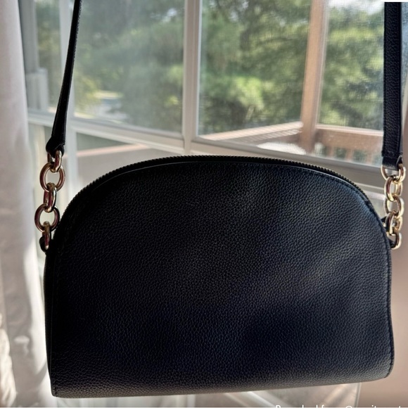 Kate Spade Larchmount Ave Tori Logo Crossbody. LIKE NEW!! - Picture 2 of 10